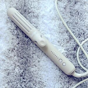 Lànge Le Duo 360° Airflow Titanium Styler